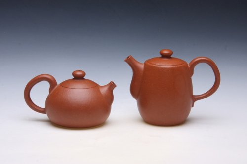 赵益军紫砂壶 百年好合 