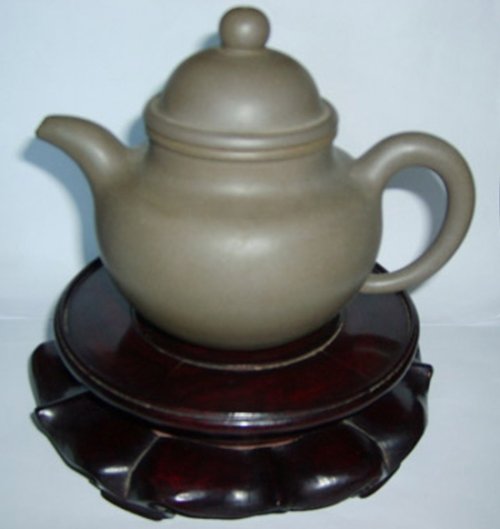 佘勤南紫砂壶 掇只 