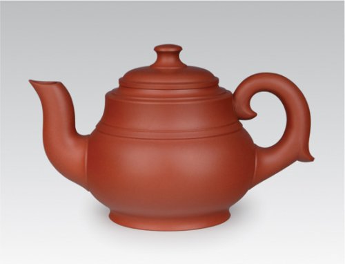 芮国良紫砂壶 鼎盛 