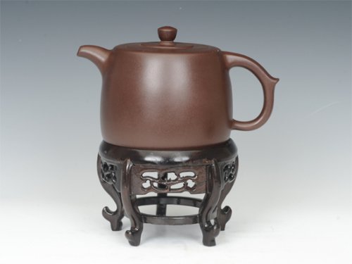 徐俊紫砂壶 井栏 