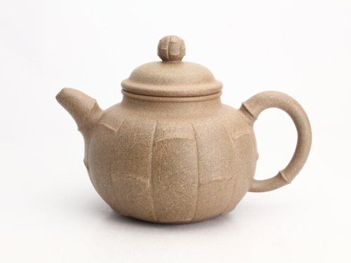 范乃军紫砂壶 富竹 作者：范乃军 