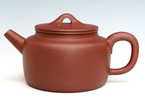 吴军虎紫砂壶 如意德钟（全手工制作） 