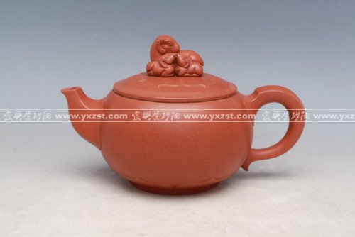 韩小虎紫砂壶 IMG_9961 