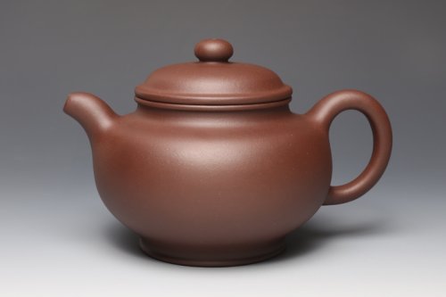 刘建芳紫砂壶 掇只 