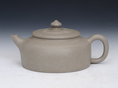 沈敏锋紫砂壶 玉笠 