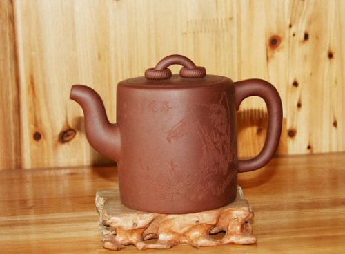 谈文贤紫砂壶 IMG_8713 
