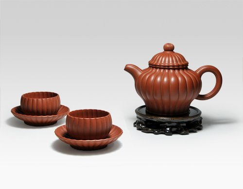 席志紫砂壶 美紫砂 