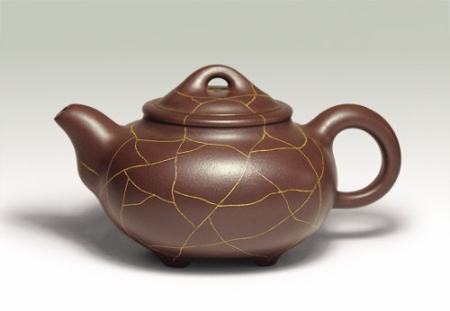紫砂壶 缤纷传炉 