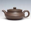 高俭紫砂壶 清香 