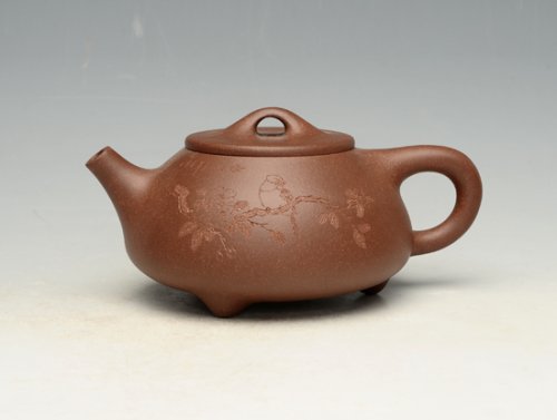 强国青紫砂壶 DSC_7186 