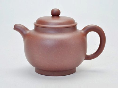 卢伟强紫砂壶 掇只 