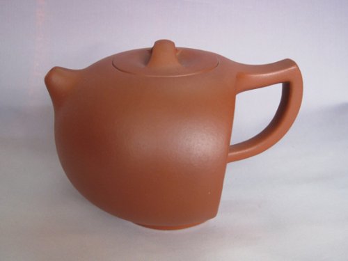 范伯勤紫砂壶 韵 500CC 