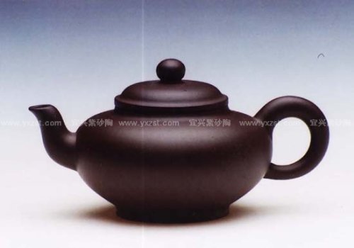 邵美华紫砂壶 乐珠 