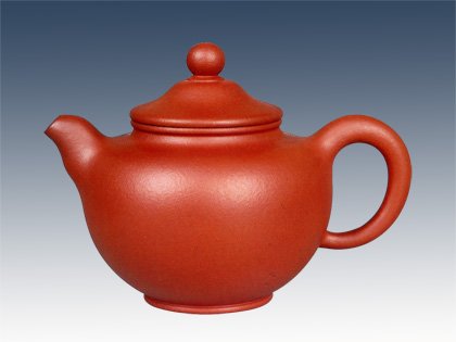 邵亚平紫砂壶 邵氏掇球 