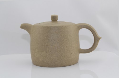 王杏军紫砂壶 井栏壶 