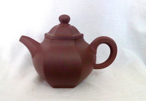 高国琴紫砂壶 thumb117 