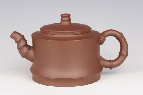 瞿华娣紫砂壶 虚清 