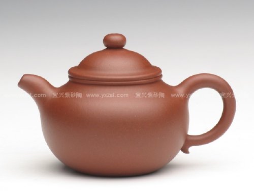 李群紫砂壶 大亨小掇只 