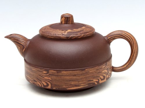 余颖紫砂壶 高山流水 