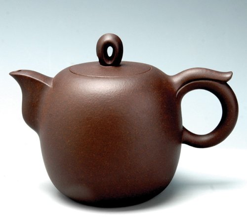 朱新南紫砂壶 凤鸣 