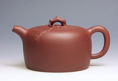 李利紫砂壶 南灼 