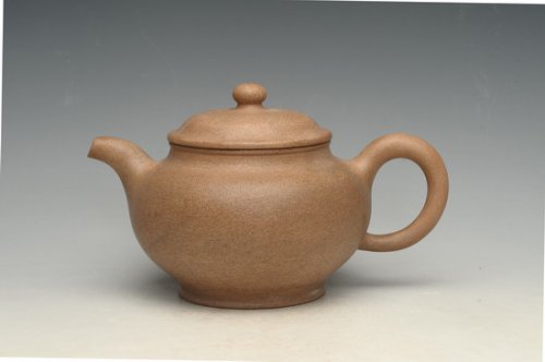 吴俊平紫砂壶 掇只 