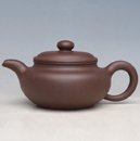 周亚萍紫砂壶 仿古 