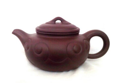高国琴紫砂壶 thumb101 