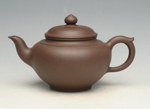 蒋勇紫砂壶 笑樱 