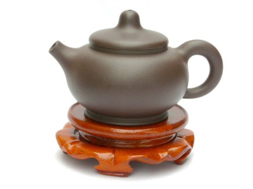 许锡根紫砂壶 乳香 