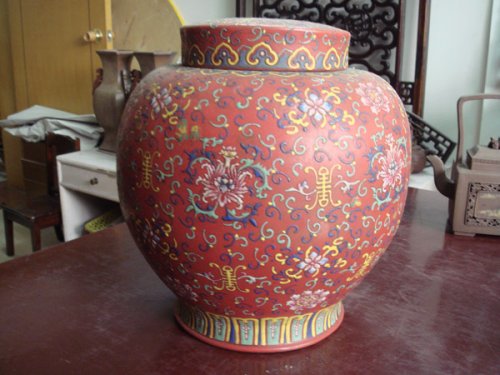 曹安祥紫砂壶 43 