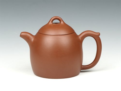 吴玉群紫砂壶 秦权 