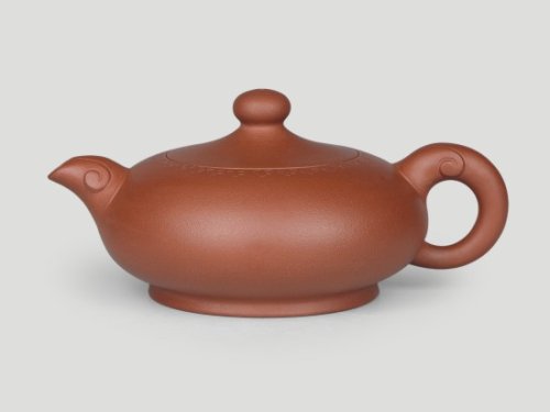 吴建军紫砂壶 凤鸣 