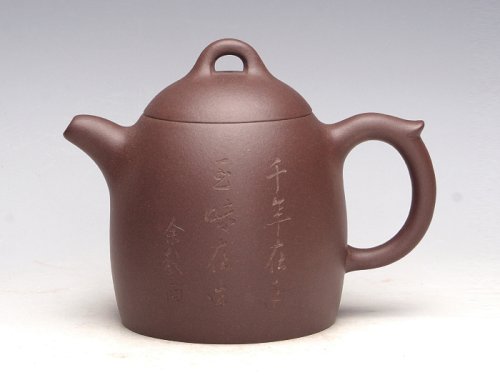 瞿华娣紫砂壶 秦 权 