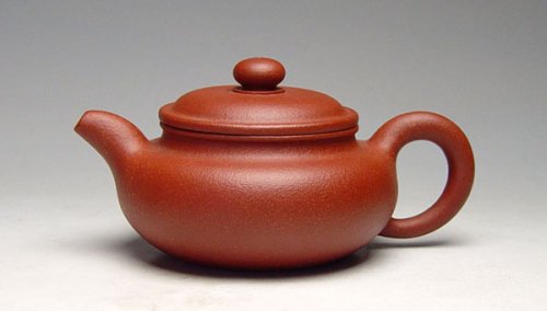 杨志仲紫砂壶 仿古 