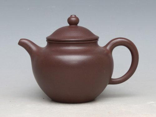 许建华紫砂壶 趣韵 