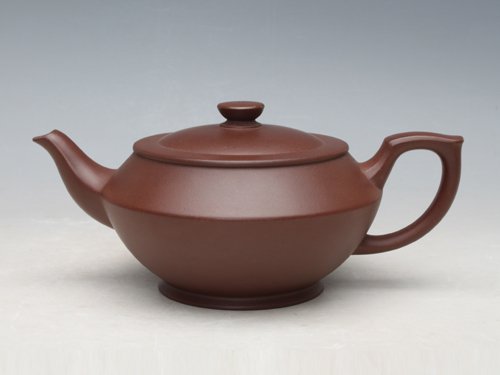 华建忠紫砂壶 汉云 4... 