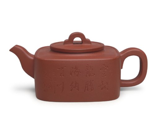 范小中紫砂壶 天悦 