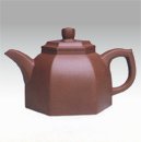 周亚萍紫砂壶 未标题 