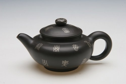 范春娣紫砂壶 10 