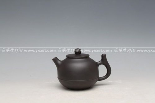 魏兰花紫砂壶 IMG_0038 