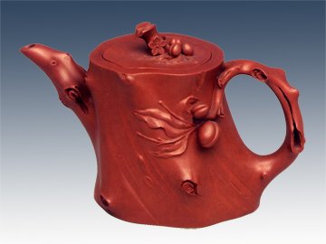 史志鹏紫砂壶 四代同堂 