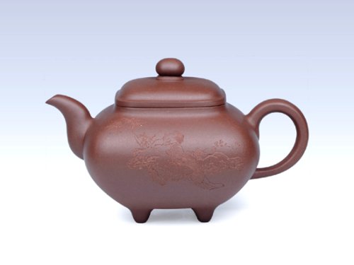 储国峰紫砂壶 传炉 