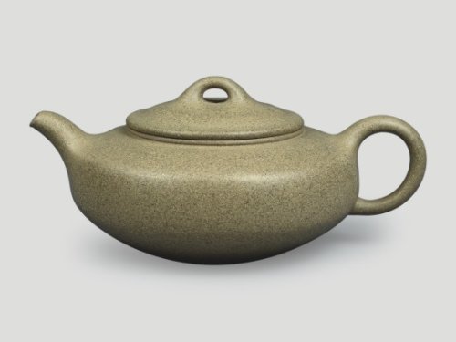 吴建军紫砂壶 汉君 