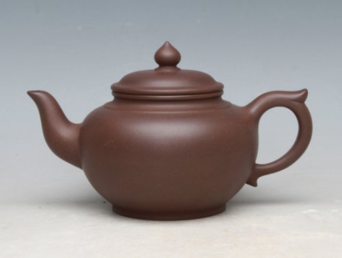 许建华紫砂壶 笑樱 
