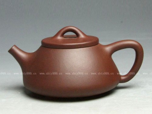 陈珍华紫砂壶 小子冶 