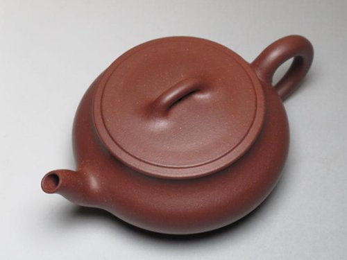 邹健紫砂壶 君桥 