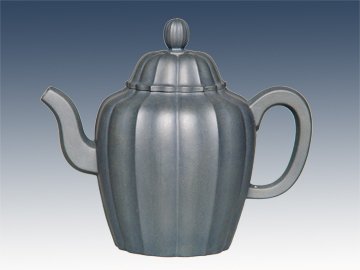 范宜娟紫砂壶 高菊 