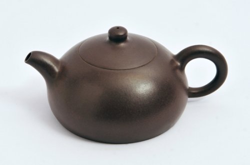 龚长春紫砂壶 玉乳 
