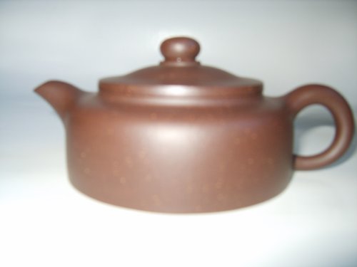 郭建明紫砂壶 S80014531 